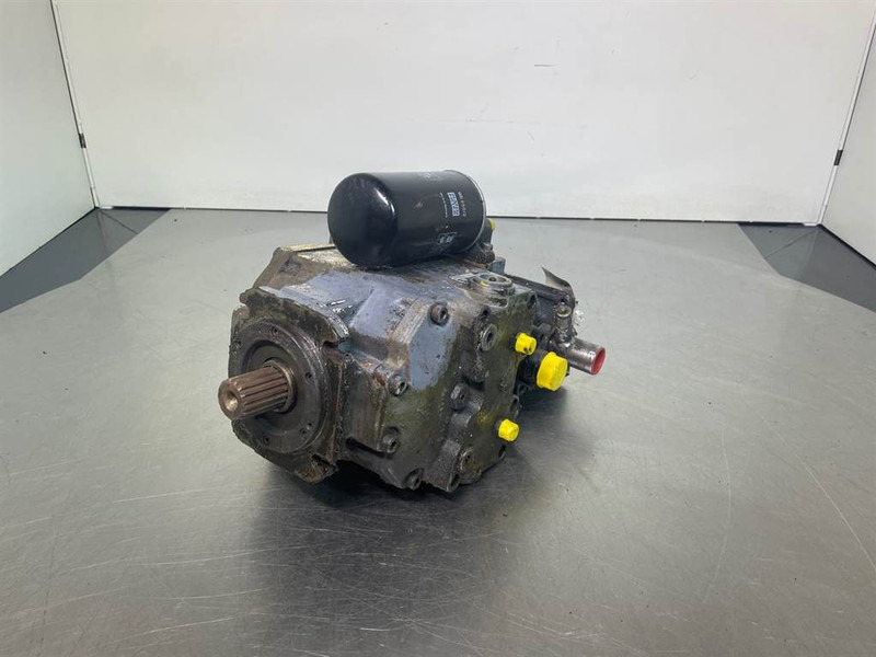 Linde BPV100 R - Drive pump/Fahrpumpe/Rijpomp - Hydraulik für Baumaschine: das Bild 1 Linde BPV100 R - Drive pump/Fahrpumpe/Rijpomp - Hydraulik für Baumaschine: das Bild 1