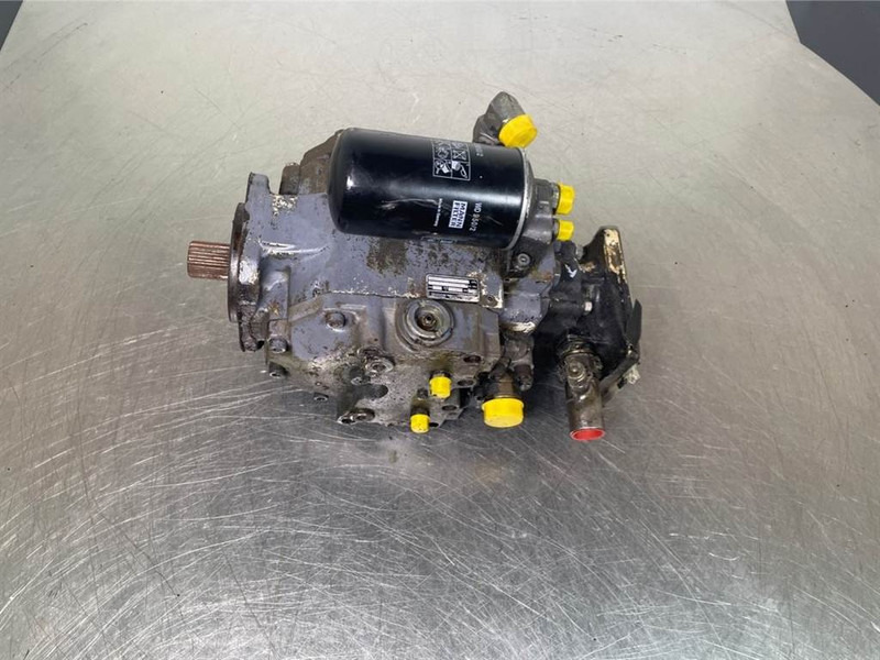 Linde BPV100 R - Drive pump/Fahrpumpe/Rijpomp - Hydraulik für Baumaschine: das Bild 3 Linde BPV100 R - Drive pump/Fahrpumpe/Rijpomp - Hydraulik für Baumaschine: das Bild 3