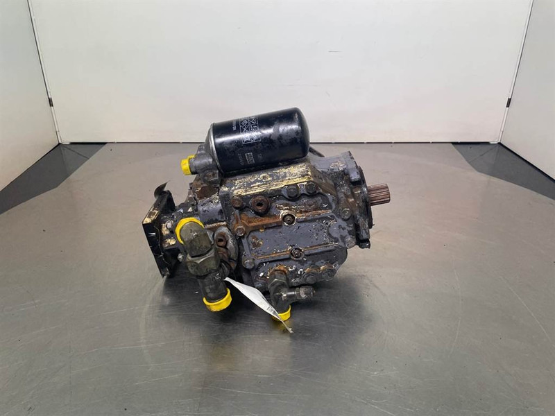 Linde BPV100 R - Drive pump/Fahrpumpe/Rijpomp - Hydraulik für Baumaschine: das Bild 4 Linde BPV100 R - Drive pump/Fahrpumpe/Rijpomp - Hydraulik für Baumaschine: das Bild 4