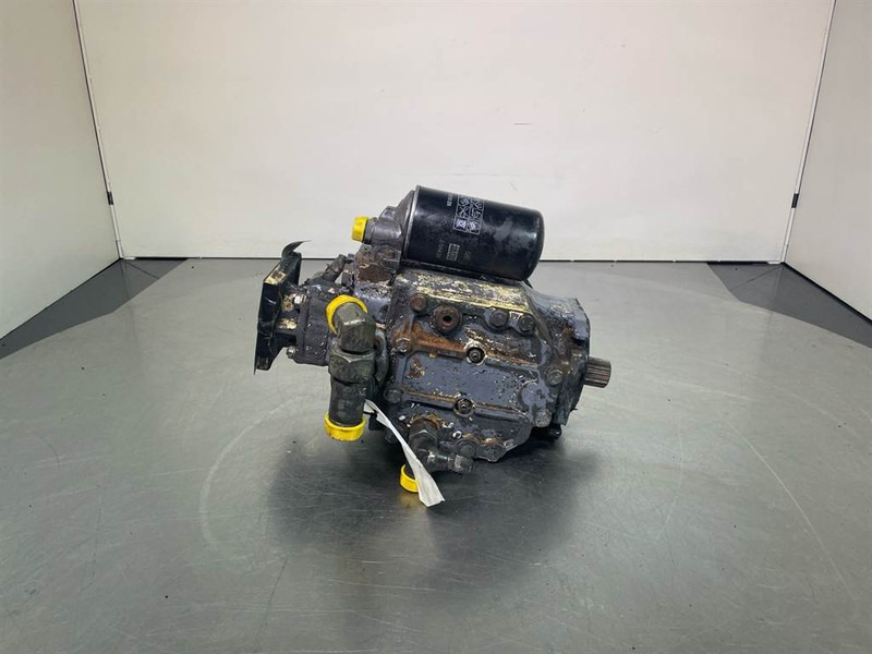 Linde BPV100 R - Drive pump/Fahrpumpe/Rijpomp - Hydraulik für Baumaschine: das Bild 5 Linde BPV100 R - Drive pump/Fahrpumpe/Rijpomp - Hydraulik für Baumaschine: das Bild 5