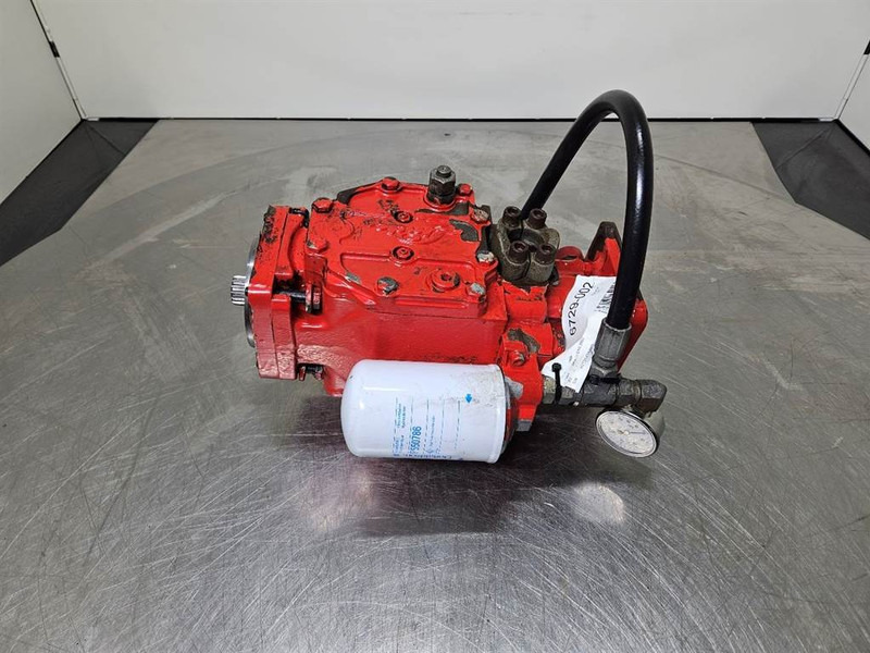 Linde BPV70-01R 2604 - Drive pump/Fahrpumpe/Rijpomp - Hydraulik für Baumaschine: das Bild 1 Linde BPV70-01R 2604 - Drive pump/Fahrpumpe/Rijpomp - Hydraulik für Baumaschine: das Bild 1
