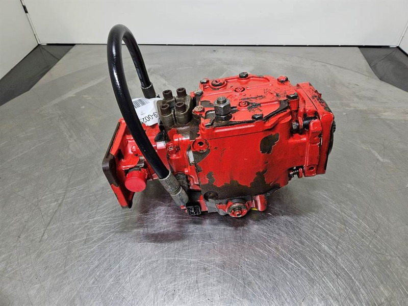 Linde BPV70-01R 2604 - Drive pump/Fahrpumpe/Rijpomp - Hydraulik für Baumaschine: das Bild 4 Linde BPV70-01R 2604 - Drive pump/Fahrpumpe/Rijpomp - Hydraulik für Baumaschine: das Bild 4