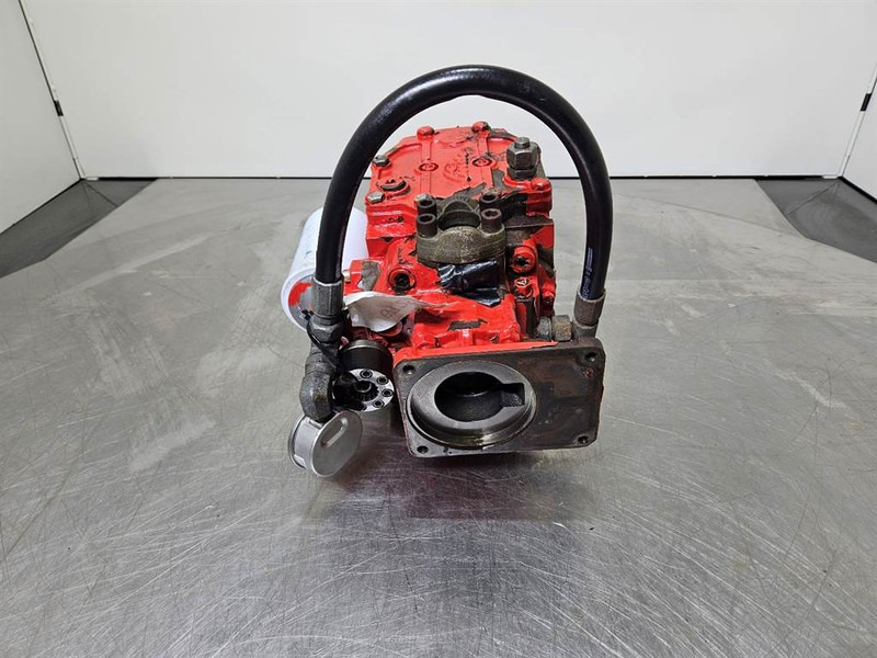 Linde BPV70-01R 2604 - Drive pump/Fahrpumpe/Rijpomp - Hydraulik für Baumaschine: das Bild 5 Linde BPV70-01R 2604 - Drive pump/Fahrpumpe/Rijpomp - Hydraulik für Baumaschine: das Bild 5