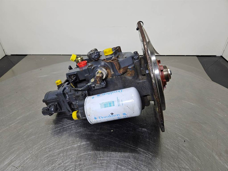 Linde BPV70R - Drive pump/Fahrpumpe/Rijpomp - Hydraulik für Baumaschine: das Bild 1 Linde BPV70R - Drive pump/Fahrpumpe/Rijpomp - Hydraulik für Baumaschine: das Bild 1