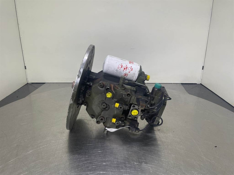 Linde - Drive pump/Fahrpumpe/Rijpomp - Hydraulik für Baumaschine: das Bild 1 Linde - Drive pump/Fahrpumpe/Rijpomp - Hydraulik für Baumaschine: das Bild 1