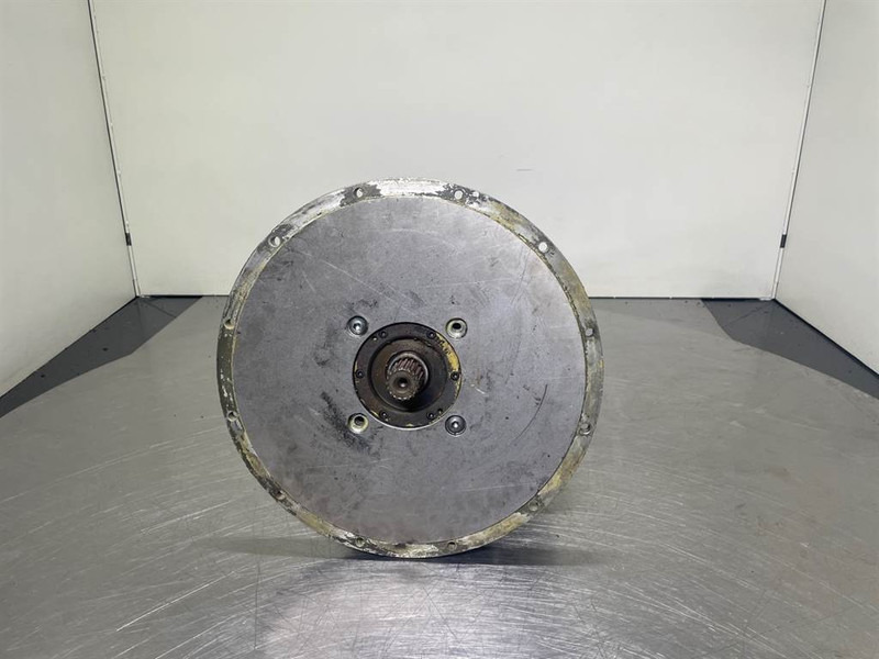Linde - Drive pump/Fahrpumpe/Rijpomp - Hydraulik für Baumaschine: das Bild 4 Linde - Drive pump/Fahrpumpe/Rijpomp - Hydraulik für Baumaschine: das Bild 4