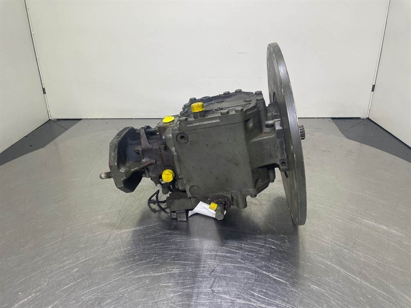 Linde - Drive pump/Fahrpumpe/Rijpomp - Hydraulik für Baumaschine: das Bild 5 Linde - Drive pump/Fahrpumpe/Rijpomp - Hydraulik für Baumaschine: das Bild 5