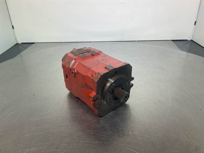 Linde H50 - Drive motor/Fahrmotor/Rijmotor - Hydraulik für Baumaschine: das Bild 3 Linde H50 - Drive motor/Fahrmotor/Rijmotor - Hydraulik für Baumaschine: das Bild 3