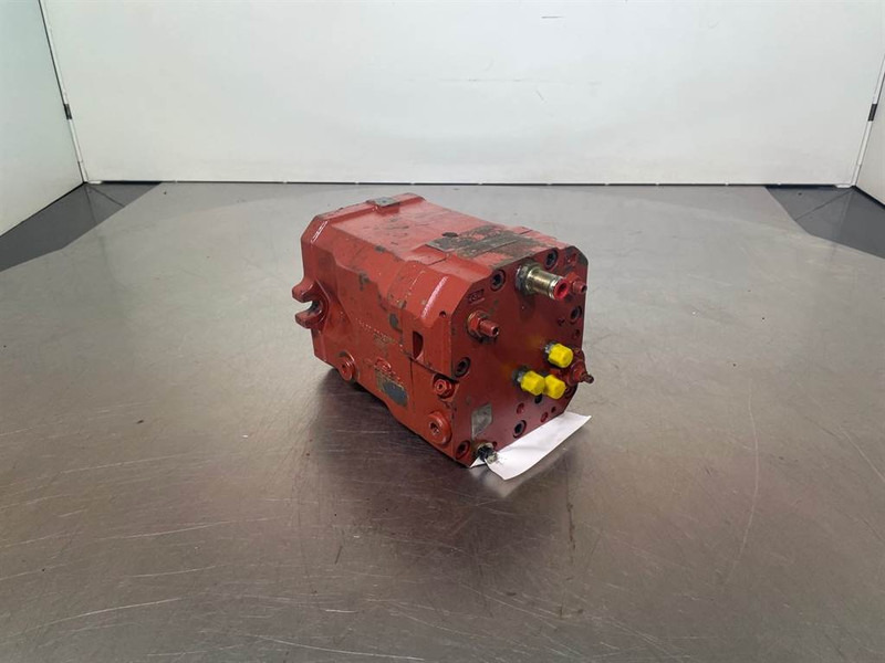 Linde H50 - Drive motor/Fahrmotor/Rijmotor - Hydraulik für Baumaschine: das Bild 4 Linde H50 - Drive motor/Fahrmotor/Rijmotor - Hydraulik für Baumaschine: das Bild 4