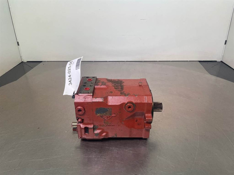Linde H50 - Drive motor/Fahrmotor/Rijmotor - Hydraulik für Baumaschine: das Bild 1 Linde H50 - Drive motor/Fahrmotor/Rijmotor - Hydraulik für Baumaschine: das Bild 1