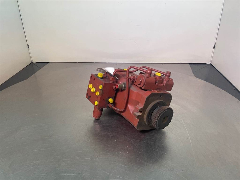Linde H50 - Drive pump/Fahrpumpe/Rijpomp - Hydraulik für Baumaschine: das Bild 2 Linde H50 - Drive pump/Fahrpumpe/Rijpomp - Hydraulik für Baumaschine: das Bild 2