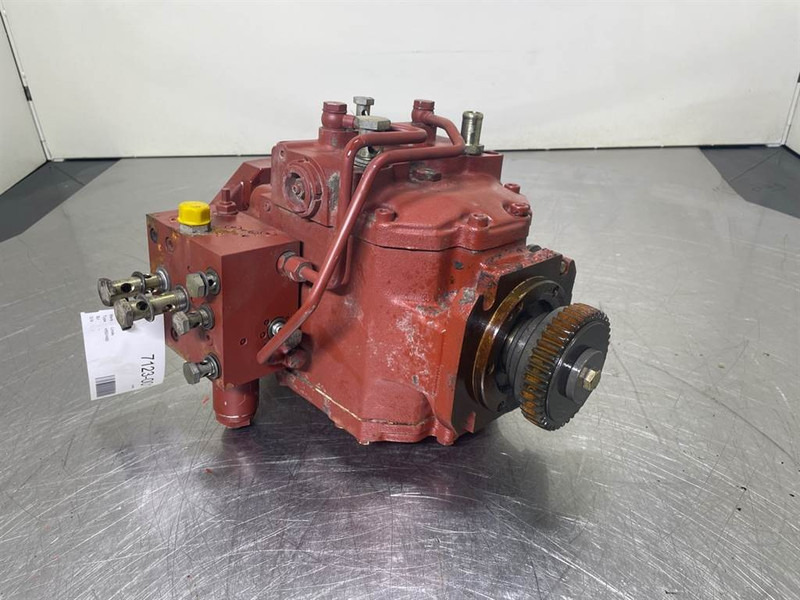 Linde H50/H80-BPV100-H60R-Drive pump/Fahrpumpe/Rijpomp - Hydraulik für Baumaschine: das Bild 2 Linde H50/H80-BPV100-H60R-Drive pump/Fahrpumpe/Rijpomp - Hydraulik für Baumaschine: das Bild 2