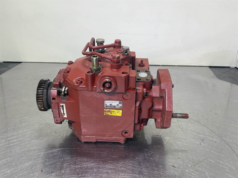 Linde H50/H80-BPV100-H60R-Drive pump/Fahrpumpe/Rijpomp - Hydraulik für Baumaschine: das Bild 4 Linde H50/H80-BPV100-H60R-Drive pump/Fahrpumpe/Rijpomp - Hydraulik für Baumaschine: das Bild 4