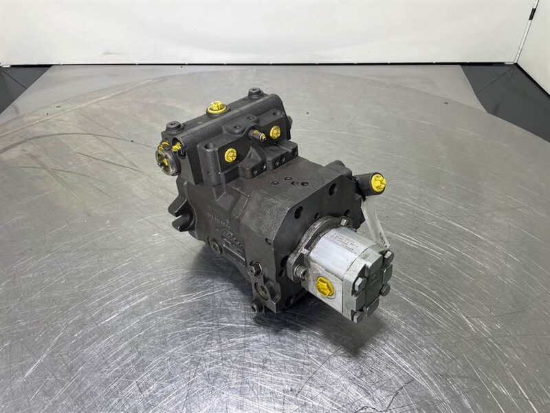Linde HPV55-02 OV 0000 - Drive pump/Fahrpumpe/Rijpomp - Hydraulik für Baumaschine: das Bild 5 Linde HPV55-02 OV 0000 - Drive pump/Fahrpumpe/Rijpomp - Hydraulik für Baumaschine: das Bild 5