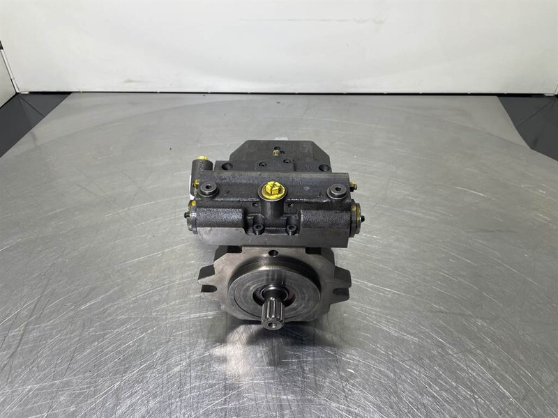 Linde HPV55-02 OV 0000 - Drive pump/Fahrpumpe/Rijpomp - Hydraulik für Baumaschine: das Bild 2 Linde HPV55-02 OV 0000 - Drive pump/Fahrpumpe/Rijpomp - Hydraulik für Baumaschine: das Bild 2