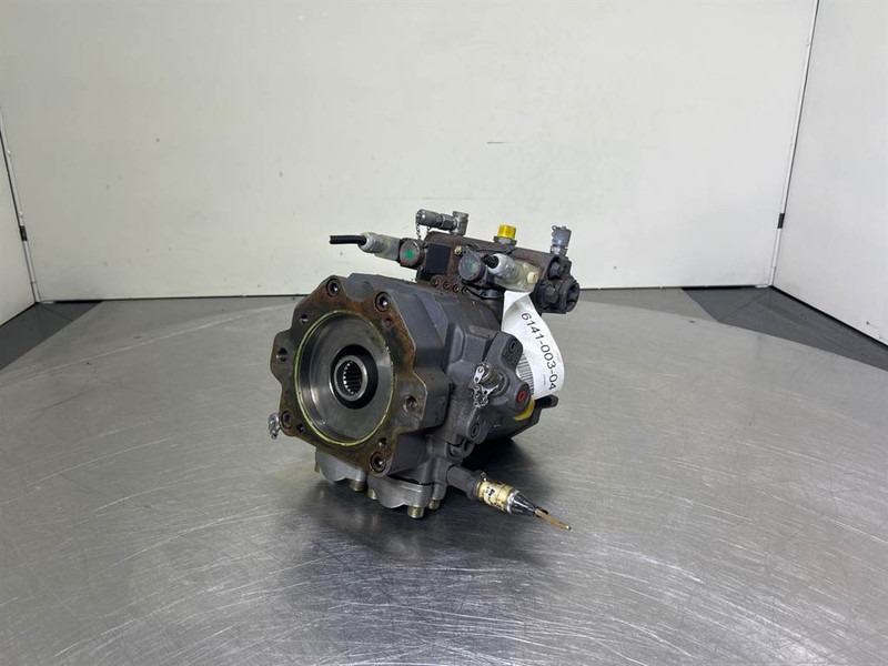 Linde HPV75-02 - Vögele - 2075214 -Drive pump/Fahrpumpe - Hydraulik für Baumaschine: das Bild 4 Linde HPV75-02 - Vögele - 2075214 -Drive pump/Fahrpumpe - Hydraulik für Baumaschine: das Bild 4
