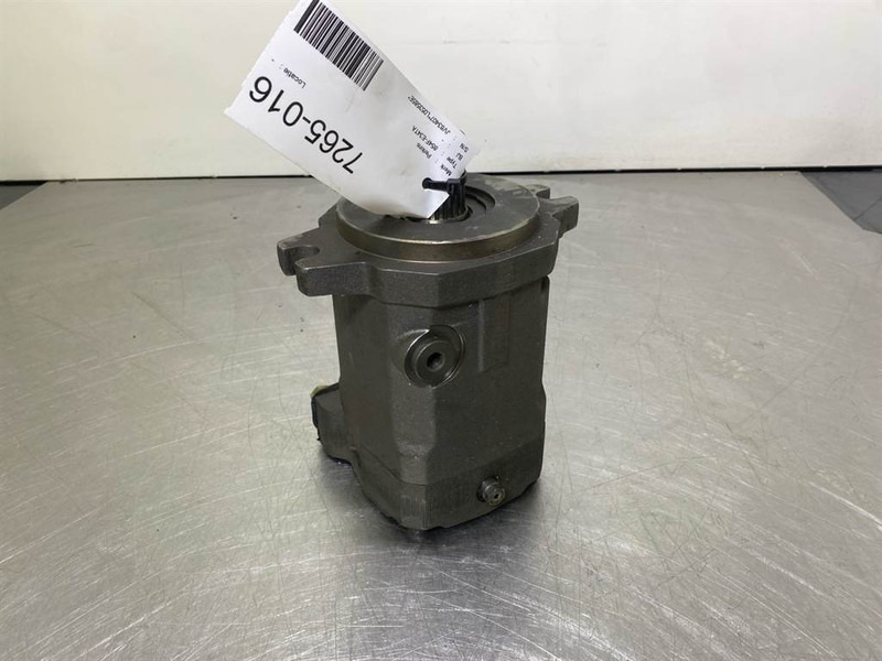 Linde - Hencon 440005793-Drive motor/Fahrmotor/Rijmotor - Hydraulik für Baumaschine: das Bild 1 Linde - Hencon 440005793-Drive motor/Fahrmotor/Rijmotor - Hydraulik für Baumaschine: das Bild 1