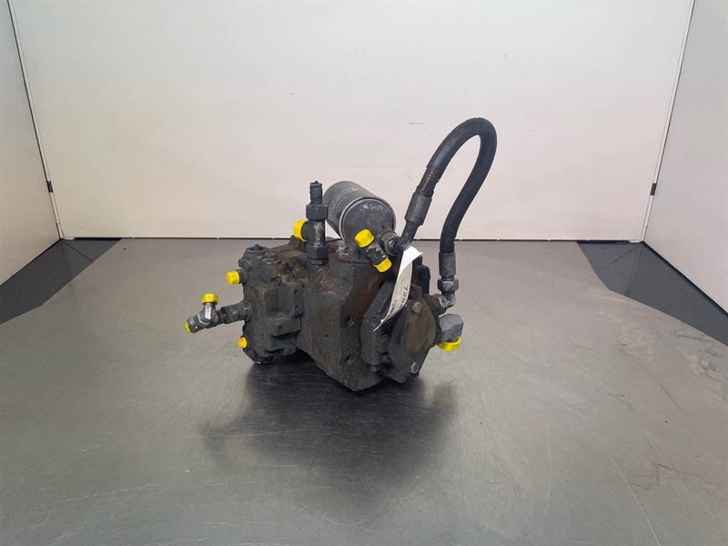 Linde -Hencon 63370700-Drive pump/Fahrpumpe/Rijpomp - Hydraulik für Baumaschine: das Bild 2 Linde -Hencon 63370700-Drive pump/Fahrpumpe/Rijpomp - Hydraulik für Baumaschine: das Bild 2
