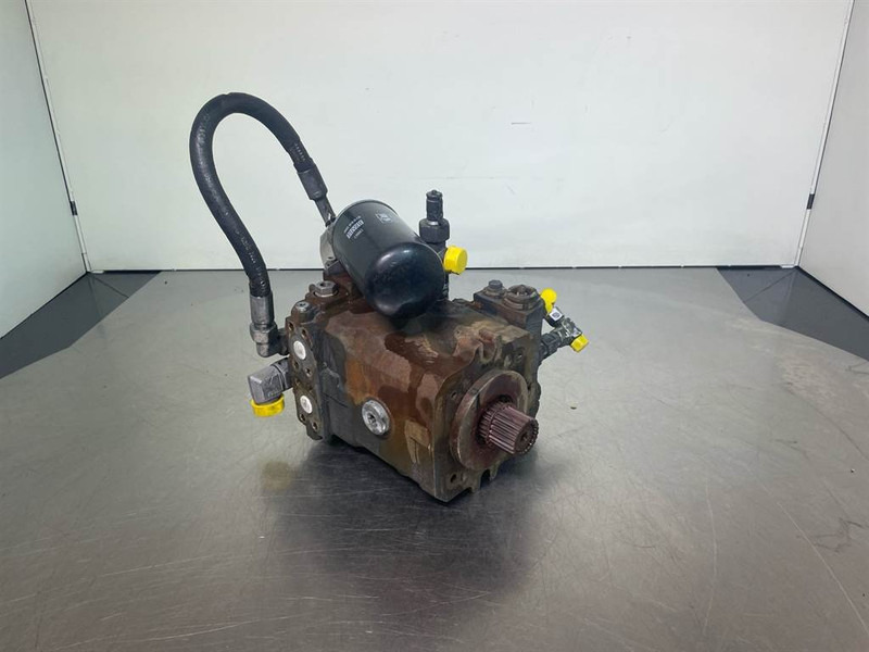 Linde -Hencon 63370700-Drive pump/Fahrpumpe/Rijpomp - Hydraulik für Baumaschine: das Bild 4 Linde -Hencon 63370700-Drive pump/Fahrpumpe/Rijpomp - Hydraulik für Baumaschine: das Bild 4