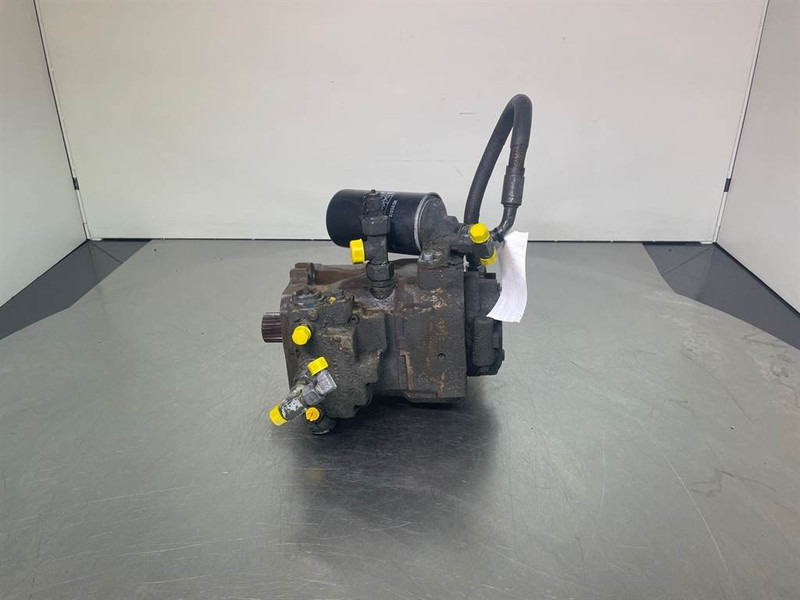 Linde -Hencon 63370700-Drive pump/Fahrpumpe/Rijpomp - Hydraulik für Baumaschine: das Bild 1 Linde -Hencon 63370700-Drive pump/Fahrpumpe/Rijpomp - Hydraulik für Baumaschine: das Bild 1