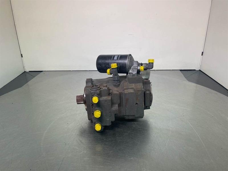 Linde -Hencon 633707800-Drive pump/Fahrpumpe/Rijpomp - Hydraulik für Baumaschine: das Bild 1 Linde -Hencon 633707800-Drive pump/Fahrpumpe/Rijpomp - Hydraulik für Baumaschine: das Bild 1