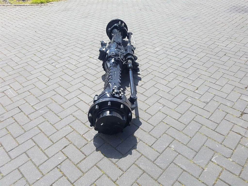 Manitou MLT630/1035-254996-Spicer Dana 212/625-004-Axle/As - Achse und Teile für Baumaschine: das Bild 3 Manitou MLT630/1035-254996-Spicer Dana 212/625-004-Axle/As - Achse und Teile für Baumaschine: das Bild 3