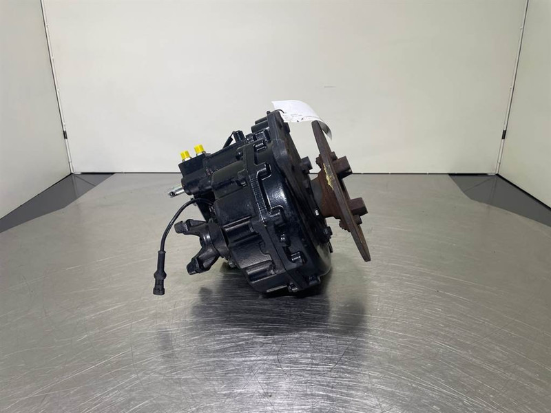 Manitou MT14/ 1840-Spicer Dana 357/353-003-Transmission - Getriebe für Baumaschine: das Bild 1 Manitou MT14/ 1840-Spicer Dana 357/353-003-Transmission - Getriebe für Baumaschine: das Bild 1