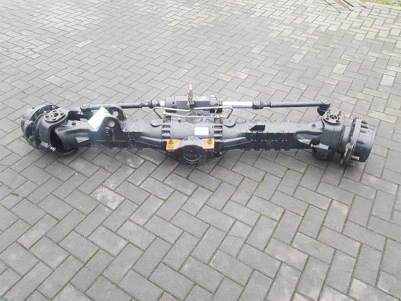 Manitou MT1840-52518903-Spicer Dana 212/B48-Axle/Achse/As - Achse und Teile für Baumaschine: das Bild 4 Manitou MT1840-52518903-Spicer Dana 212/B48-Axle/Achse/As - Achse und Teile für Baumaschine: das Bild 4