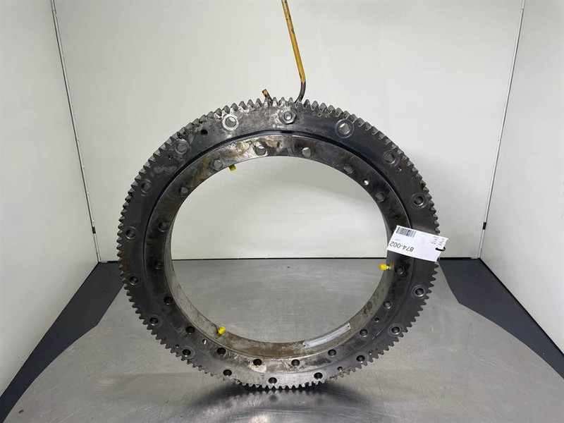 Mecalac 11CX-9E-1Z25-0675-0145-Slewing ring/Drehkranz - Rahmen/ Chassis für Baumaschine: das Bild 5 Mecalac 11CX-9E-1Z25-0675-0145-Slewing ring/Drehkranz - Rahmen/ Chassis für Baumaschine: das Bild 5