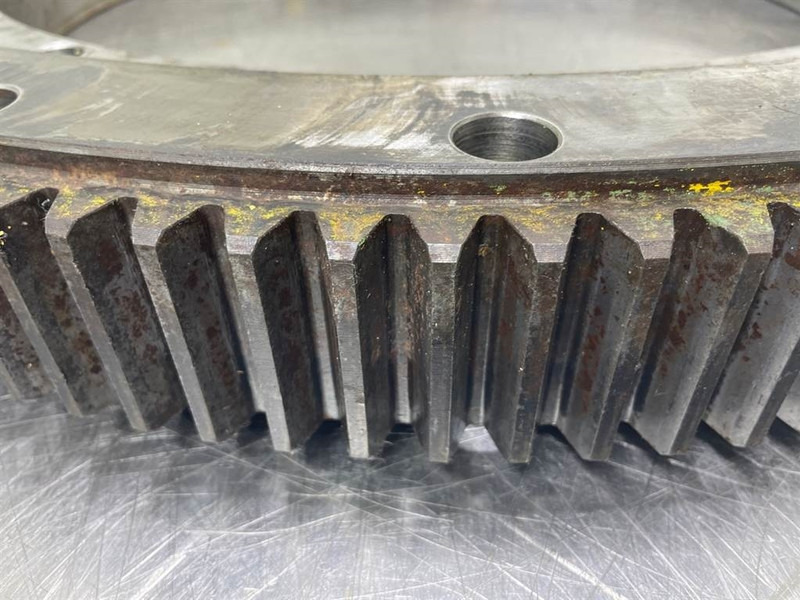 Mecalac 11CX-9E-1Z25-0675-0145-Slewing ring/Drehkranz - Rahmen/ Chassis für Baumaschine: das Bild 4 Mecalac 11CX-9E-1Z25-0675-0145-Slewing ring/Drehkranz - Rahmen/ Chassis für Baumaschine: das Bild 4