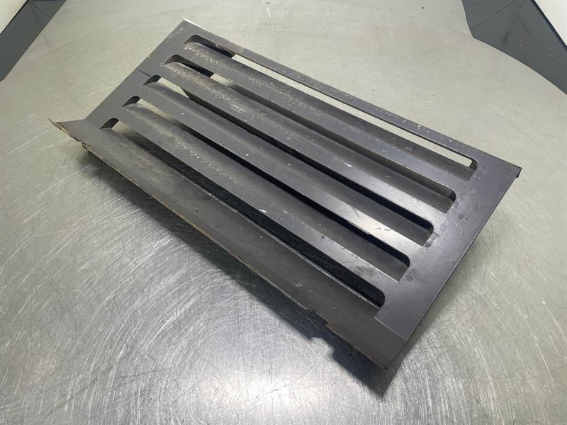 Mecalac 12MTX-3834455-Grate/Gitter/Rooster - Rahmen/ Chassis für Baumaschine: das Bild 1 Mecalac 12MTX-3834455-Grate/Gitter/Rooster - Rahmen/ Chassis für Baumaschine: das Bild 1