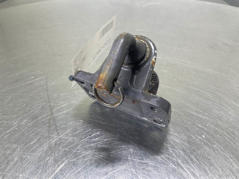 Mecalac 12MTX-4830011-Trailer hitch/Anhängerkupplung - Rahmen/ Chassis für Baumaschine: das Bild 3 Mecalac 12MTX-4830011-Trailer hitch/Anhängerkupplung - Rahmen/ Chassis für Baumaschine: das Bild 3