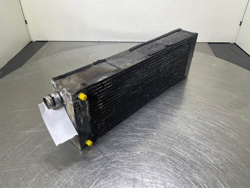 Mecalac 12MTX-5370539-Cooler/Kühler/Koeler - Motor für Baumaschine: das Bild 2 Mecalac 12MTX-5370539-Cooler/Kühler/Koeler - Motor für Baumaschine: das Bild 2