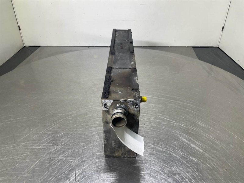 Mecalac 12MTX-5370539-Cooler/Kühler/Koeler - Motor für Baumaschine: das Bild 3 Mecalac 12MTX-5370539-Cooler/Kühler/Koeler - Motor für Baumaschine: das Bild 3