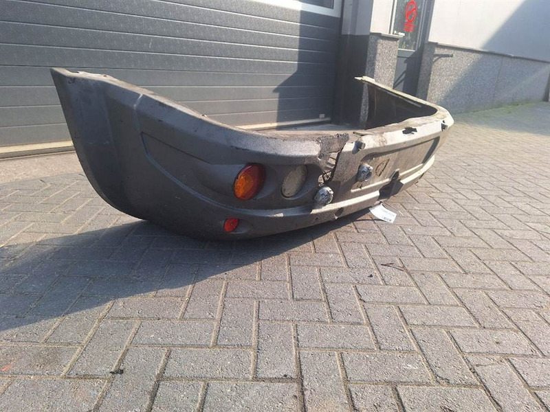 Mecalac 12MTX-5381146-Hood/Haube/Kap - Rahmen/ Chassis für Baumaschine: das Bild 2 Mecalac 12MTX-5381146-Hood/Haube/Kap - Rahmen/ Chassis für Baumaschine: das Bild 2