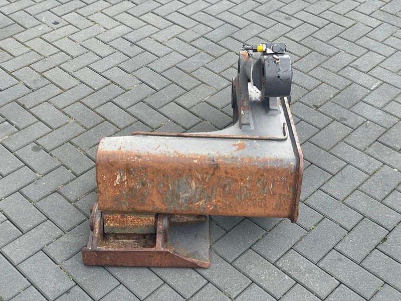 Mecalac 12MTX-5460430/2400029/5671156-Outrigger/Pratzen - Leasing Mecalac 12MTX-5460430/2400029/5671156-Outrigger/Pratzen: das Bild 7