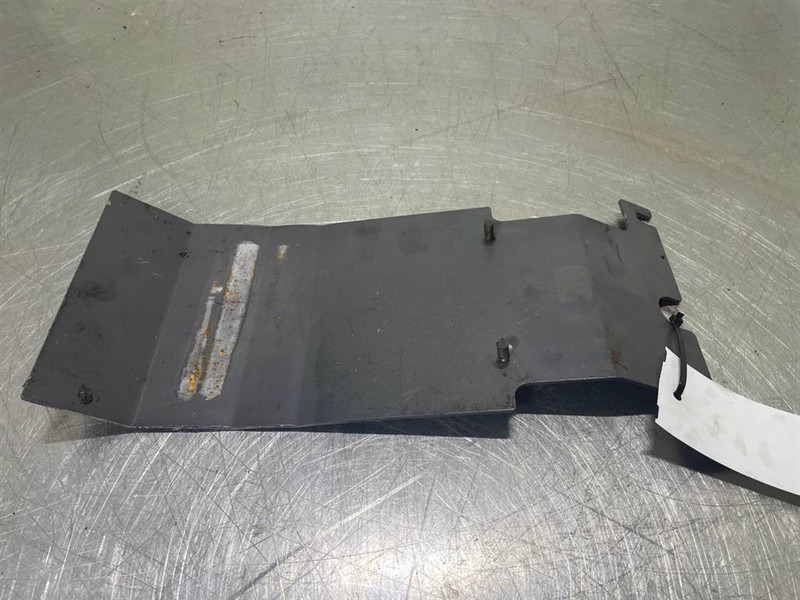 Mecalac 12MTX - Cover/Abdeckungen/Kap - Rahmen/ Chassis für Baumaschine: das Bild 1 Mecalac 12MTX - Cover/Abdeckungen/Kap - Rahmen/ Chassis für Baumaschine: das Bild 1