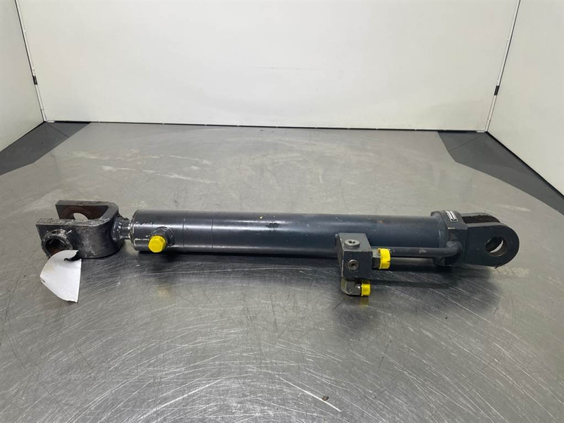 O & K L25.5-4531251-Steering cylinder/Lenkzylinder - Hydraulik für Baumaschine: das Bild 1 O & K L25.5-4531251-Steering cylinder/Lenkzylinder - Hydraulik für Baumaschine: das Bild 1