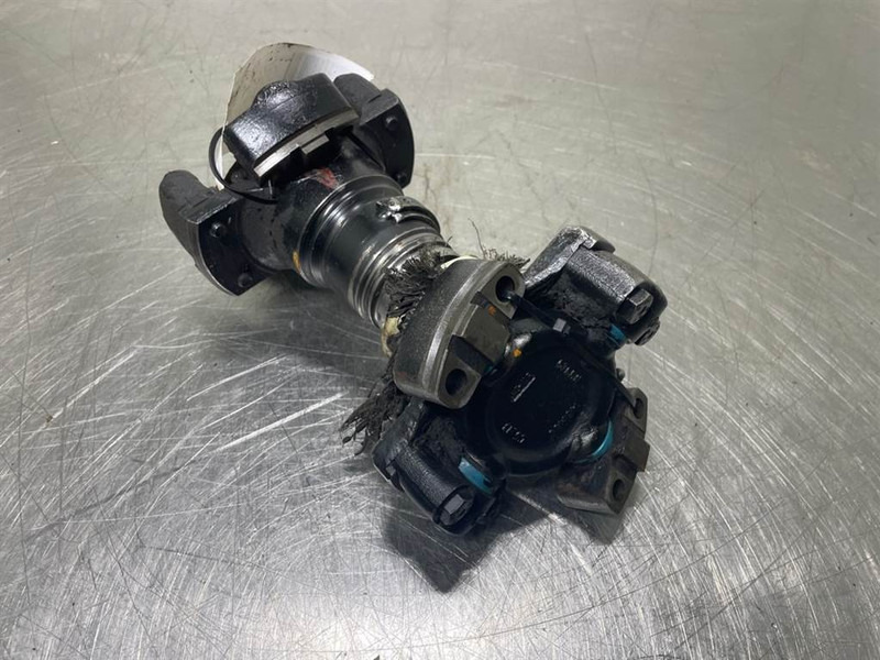 O & K L25.5 - Propshaft/Gelenkwelle/Cardanas - Achse und Teile für Baumaschine: das Bild 3 O & K L25.5 - Propshaft/Gelenkwelle/Cardanas - Achse und Teile für Baumaschine: das Bild 3
