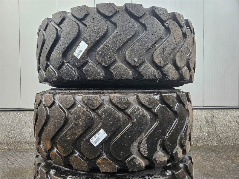 O & K L25.5-Renova 20.5R25-Tire/Reifen/Band - Felgen und Reifen für Baumaschine: das Bild 2 O & K L25.5-Renova 20.5R25-Tire/Reifen/Band - Felgen und Reifen für Baumaschine: das Bild 2