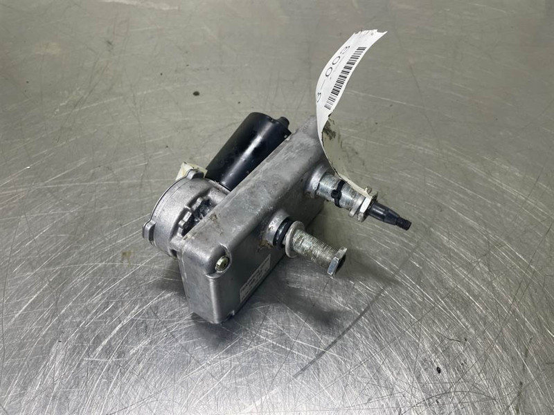 O & K L25.5-Valeo 150.743-24V-Wiper motor/Wischermotor - Elektrische Ausrüstung für Baumaschine: das Bild 1 O & K L25.5-Valeo 150.743-24V-Wiper motor/Wischermotor - Elektrische Ausrüstung für Baumaschine: das Bild 1