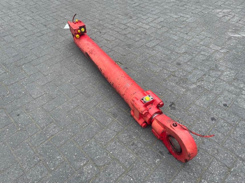 O & K MH6.5-2244615-Stick cylinder/Stielzylinder - Hydraulik für Baumaschine: das Bild 2 O & K MH6.5-2244615-Stick cylinder/Stielzylinder - Hydraulik für Baumaschine: das Bild 2