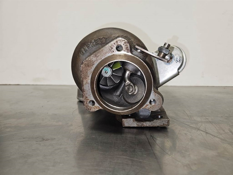 Perkins -Garrett 452044-5003-Turbocharger/Turbolader/Turbo - Motor für Baumaschine: das Bild 3 Perkins -Garrett 452044-5003-Turbocharger/Turbolader/Turbo - Motor für Baumaschine: das Bild 3