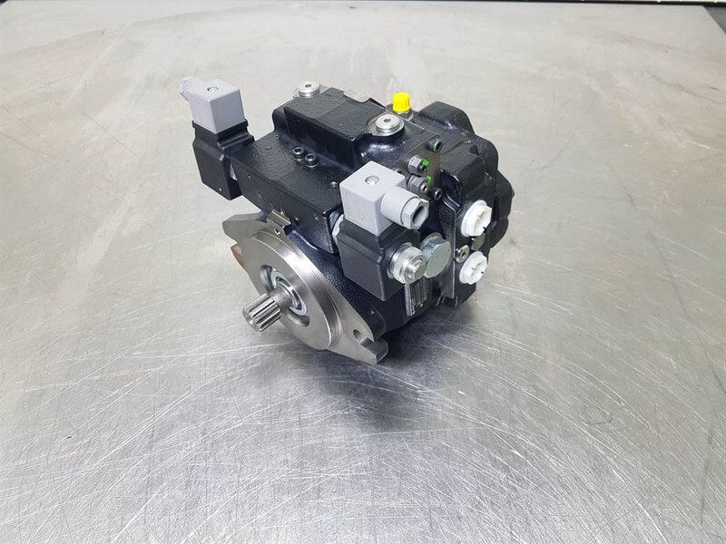 Poclain B18864D - Drive pump/Fahrpumpe/Rijpomp - Hydraulik für Baumaschine: das Bild 1 Poclain B18864D - Drive pump/Fahrpumpe/Rijpomp - Hydraulik für Baumaschine: das Bild 1