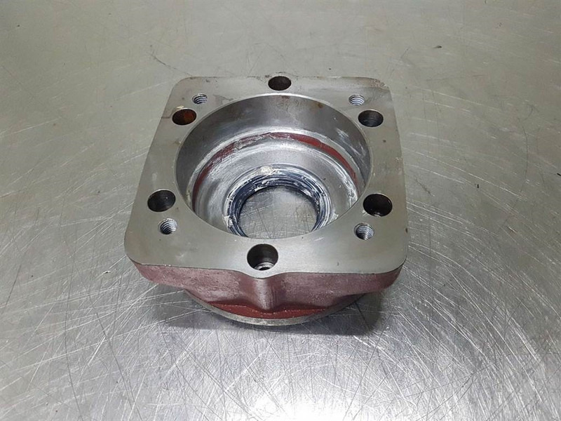 Reggiana Riduttori 154-2300M75-Rexroth A2F-56-63-Adapterset - Hydraulik für Baumaschine: das Bild 4 Reggiana Riduttori 154-2300M75-Rexroth A2F-56-63-Adapterset - Hydraulik für Baumaschine: das Bild 4