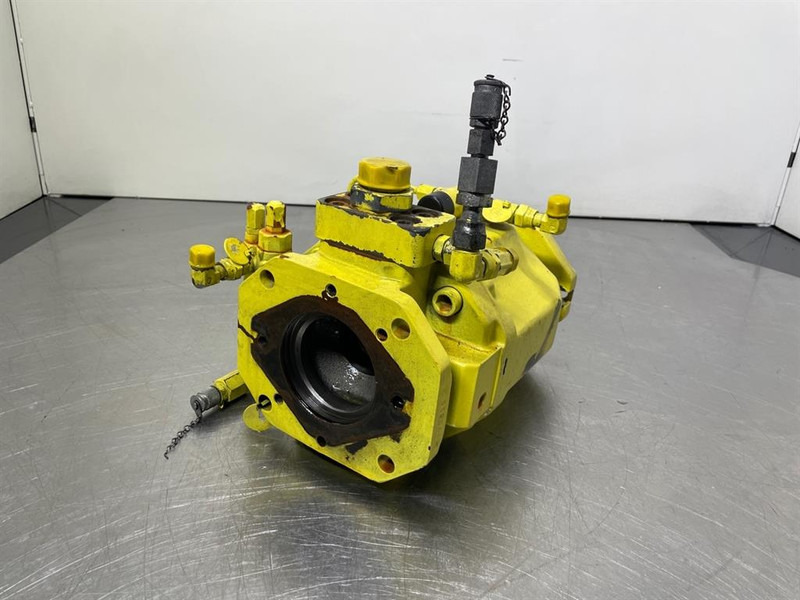 Rexroth A10VO100FHD/31R-Load sensing pump - Hydraulik für Baumaschine: das Bild 3 Rexroth A10VO100FHD/31R-Load sensing pump - Hydraulik für Baumaschine: das Bild 3
