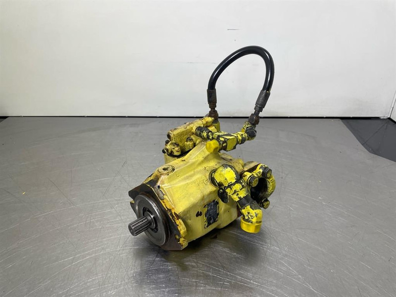 Rexroth A10VO60DFR1/52R-Load sensing pump - Hydraulik für Baumaschine: das Bild 1 Rexroth A10VO60DFR1/52R-Load sensing pump - Hydraulik für Baumaschine: das Bild 1