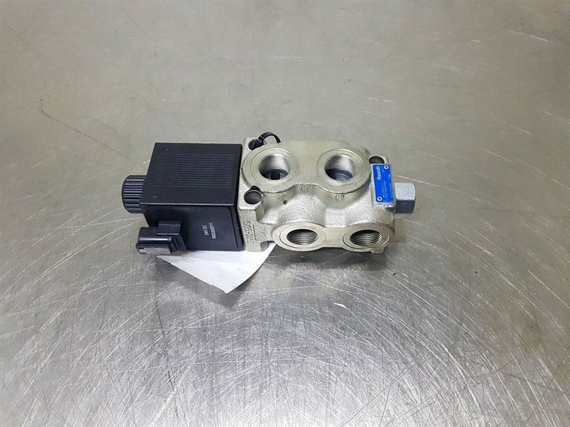 Rexroth L7535146AE00000-R933002116-Valve/Ventile/Ventiel - Hydraulik für Baumaschine: das Bild 1 Rexroth L7535146AE00000-R933002116-Valve/Ventile/Ventiel - Hydraulik für Baumaschine: das Bild 1
