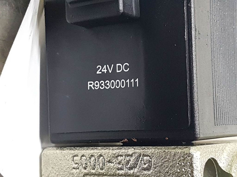 Rexroth L7535146AE00000-R933002116-Valve/Ventile/Ventiel - Hydraulik für Baumaschine: das Bild 3 Rexroth L7535146AE00000-R933002116-Valve/Ventile/Ventiel - Hydraulik für Baumaschine: das Bild 3