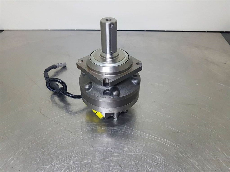 Rexroth MCR3D400L40Z32-R921811524-Wheel motor/Radmotor - Hydraulik für Baumaschine: das Bild 3 Rexroth MCR3D400L40Z32-R921811524-Wheel motor/Radmotor - Hydraulik für Baumaschine: das Bild 3